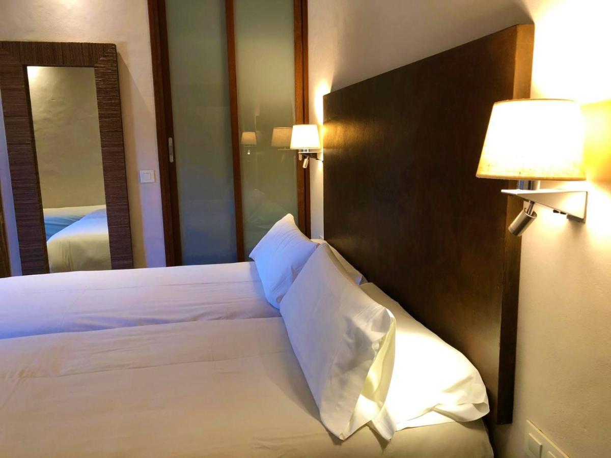 Deluxe Doppelzimmer